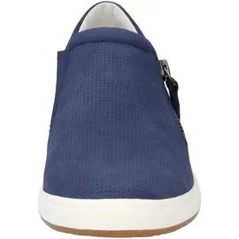 Josef Seibel Caren Damen Blau 36