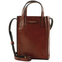 the Bridge Mirra Handbag marrone (04340301-14)