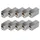 Digitus DN-93901 RJ45 Kupplung Cat 5e 10 Stück