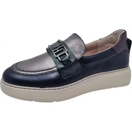 Hispanitas Oceania Damen Blau 40