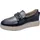 Hispanitas Oceania Damen Blau 40
