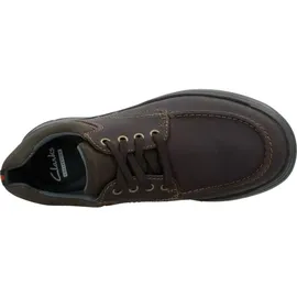 CLARKS Cotrell Edge braun, 43
