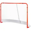 VEVOR Hockeytor Streethockey Tor Hockeytor Inlinehockey Straßenhockey 183x122cm