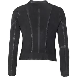 Maze Jacke Avoca schwarz XS