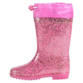 Cerdá Gummistiefel Hello Kitty Pink 29