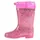 Cerdá Gummistiefel Hello Kitty Pink 29