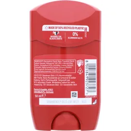 Old Spice Original Deostick 6 x 50 ml