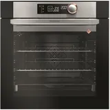 De Dietrich dop7340x edelstahl - Schwarz/Silber