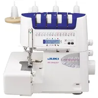 Juki 2000 Overlock