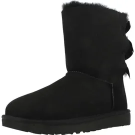 UGG Australia Bailey Bow II black 36