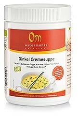 Bio Spelt Cream Soup - 450 g