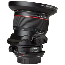 Canon TS-E 24mm F3,5L II