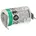 Lithium LS14250-3PF 1/2AA Zelle pin