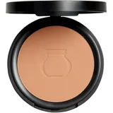 Nilens Jord Mineral Foundation Compact 9 g nougat