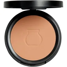 Nilens Jord Mineral Foundation Compact 9 g nougat