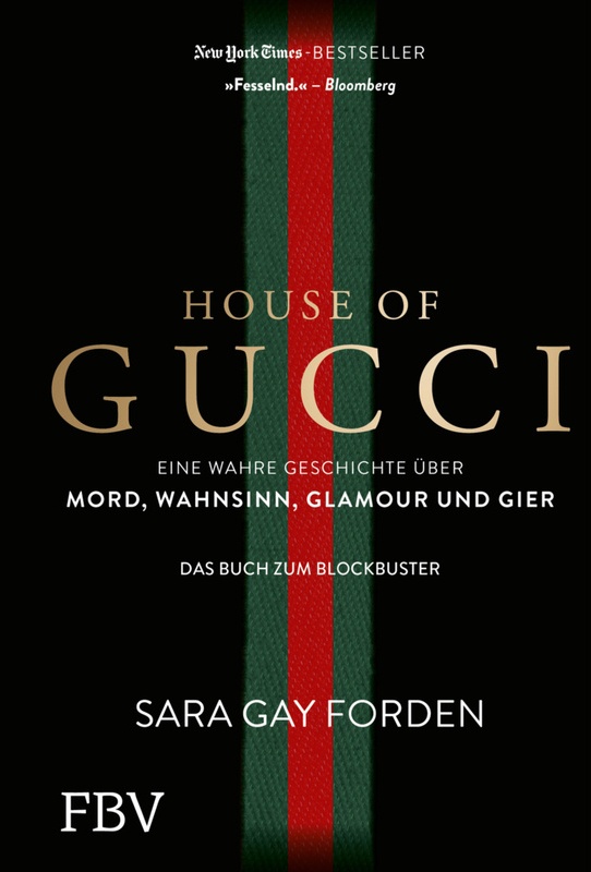 House Of Gucci - Sara Gay Forden, Gebunden