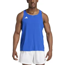adidas Adizero Essentials Herren Blau XXL