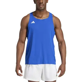 adidas Adizero Essentials Herren Blau XXL