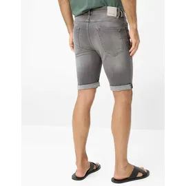Brax Bermudas Grau 31