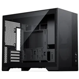 PHANTEKS XT M3 (mATX, Mini-ITX), PC Gehäuse, Schwarz