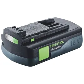 Festool TXS 18-Basic Akku Bohrschrauber 18 V 40 Nm Brushless + 1x Akku 3,0 Ah + Systainer - ohne Ladegerät