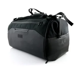 PORSCHE DESIGN Urban Eco Duffel Travel Schwarz, schwarz