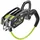 Edelrid Giga Jul Sicherungsgerät Grau/Grün