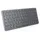Lenovo Multi-Device Tastatur Grau, kabellos, Bluetooth, USB-C
