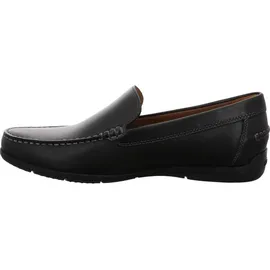GEOX Siron Herren Schwarz 42,5