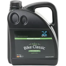 SPEC-X Classic 4T 20W-50 4 l