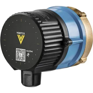 Vortex Universalmotor BWO 155 230 V/50 Hz ohne Regelmodul