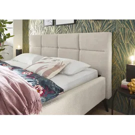 Set One by Musterring Cary 140 x 200 cm Beige