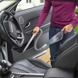 Black & Decker Auto Dustbuster