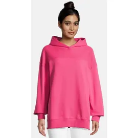 salzhaut Hoodie LEESGOOD in Pink | Gr.: XS