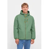 DERBE Funktionasjacke in grün L