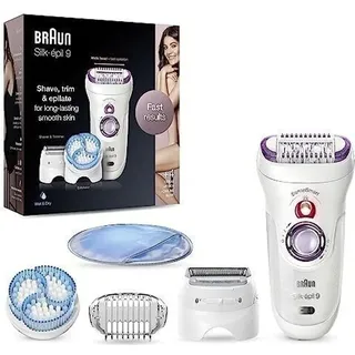 Braun Silk-épil 9 9-735