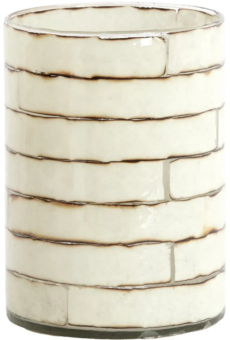 Light&Living Teelicht DRONERI 20cm - B/H/T ca. 14.00x20.00x14.00