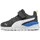 AC Inf Kinder Dusky Gray/Puma White/Fizzy Light 26
