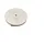 Rathgeber RATHGEBER, Rollladengurt 22/23mmx50m silber 310kg Reißfestigkeit