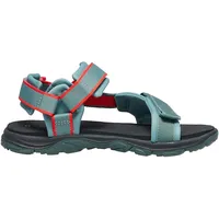 Jack Wolfskin SEVEN SEAS 3 K Sandale, Soft Jade,