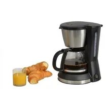 KitchenChef Kitchen Chef ksmd230 schwarz/silber