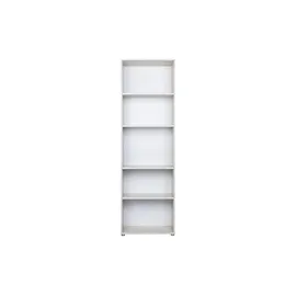 Arthur Berndt Mathea Standregal 58 x 29 x 188 cm Beige