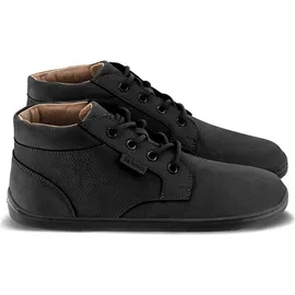 Be Lenka Stiefeletten Synergy - All Black 37