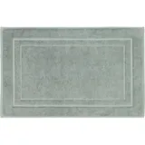 CAWÖ Classic Gedämpftes Grün 80 x 50 cm