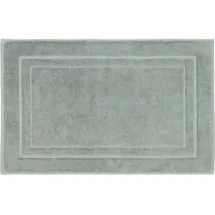 CAWÖ Classic Gedämpftes Grün 80 x 50 cm