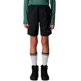 The North Face 24/7 Kurze Hose - TNF Black / Asphalt Grey - 14-16 Jahre