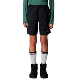The North Face 24/7 Kurze Hose - TNF Black / Asphalt Grey - 14-16 Jahre