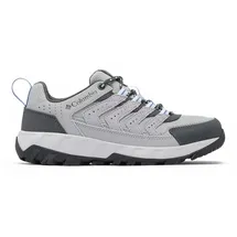 Columbia Strata TrailTM Low Wanderschuhe - Steam / Eve - EU 43