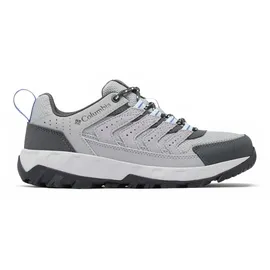 Columbia Strata TrailTM Low Wanderschuhe - Steam / Eve - EU 43