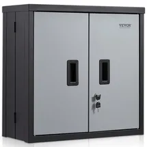 Vevor faltbarer Wandschrank 66 cm